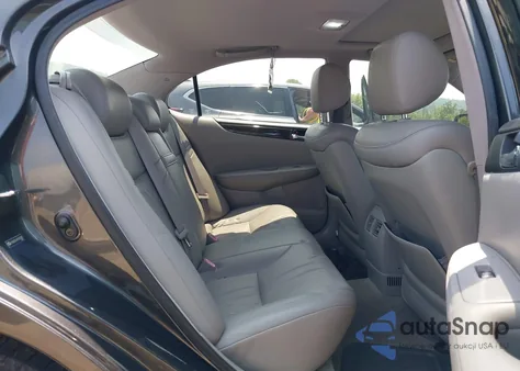 2004 Lexus Es 330 z USA, uszkodzony, nr VIN JTHBA30G445032008